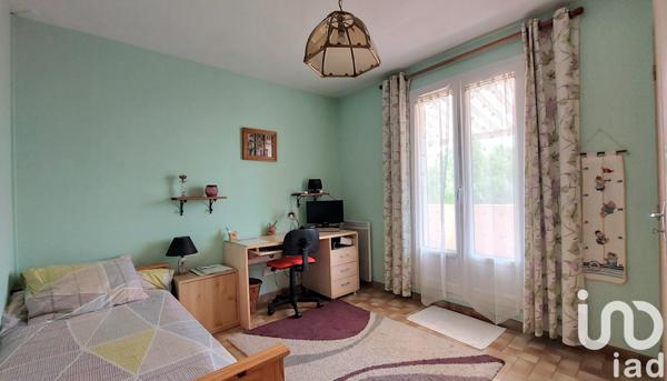 Maison à vendre 4 pièces 91 m² Solliès-Ville