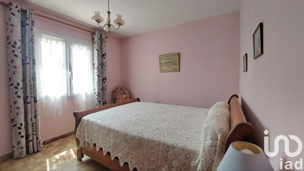 Maison à vendre 4 pièces 91 m² Solliès-Ville