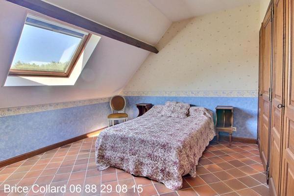 60550 VERNEUIL EN HALATTE  Confortable et spacieuse maison familiale