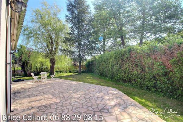 60550 VERNEUIL EN HALATTE  Confortable et spacieuse maison familiale