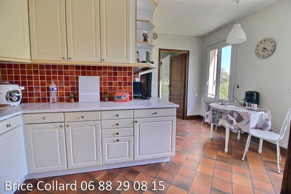 60550 VERNEUIL EN HALATTE  Confortable et spacieuse maison familiale