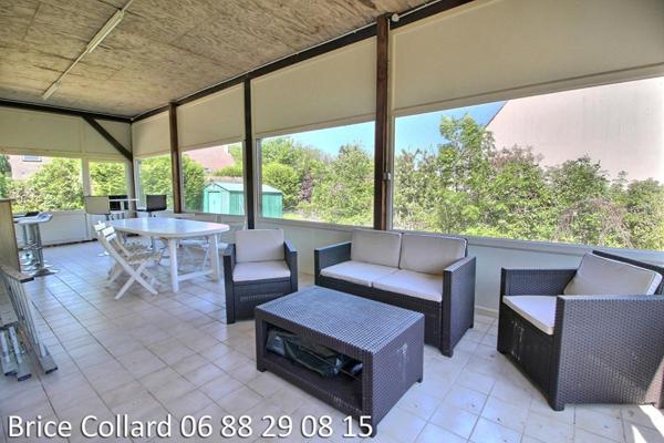 60550 VERNEUIL EN HALATTE  Confortable et spacieuse maison familiale