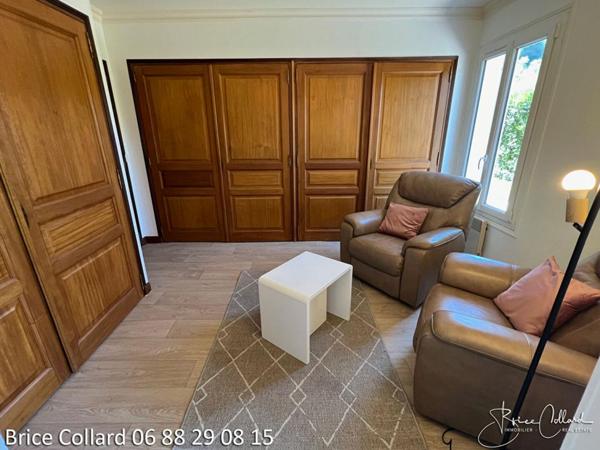 60550 VERNEUIL EN HALATTE  Confortable et spacieuse maison familiale