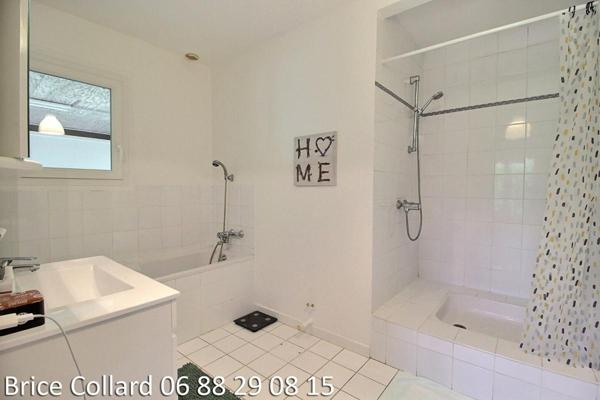 60550 VERNEUIL EN HALATTE  Confortable et spacieuse maison familiale