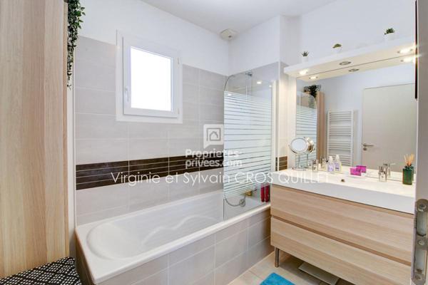 Villa T4 85 m² potentiel T5 + garage- LAUNAGUET