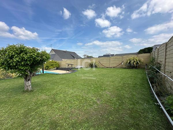 Maison familiale au coeur d'un parc arboré, piscine et prestations complètes