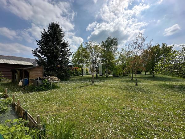 Maison familiale au coeur d'un parc arboré, piscine et prestations complètes