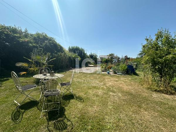 Maison familiale au coeur d'un parc arboré, piscine et prestations complètes