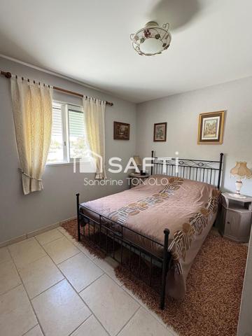 Propriété au calme absolu avec studio indépendant