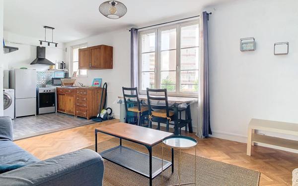 Appartement à louer    3 pièces •  Brest