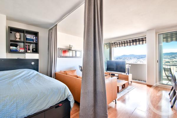 Appartement F3 à vendre  2 pièces - 53,10 m2 NICE - 06