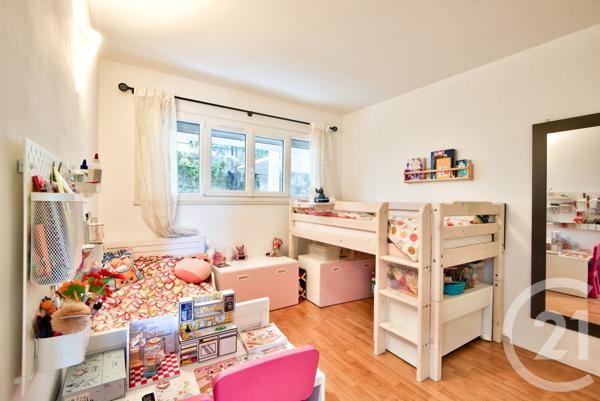Appartement F3 à vendre  2 pièces - 53,10 m2 NICE - 06