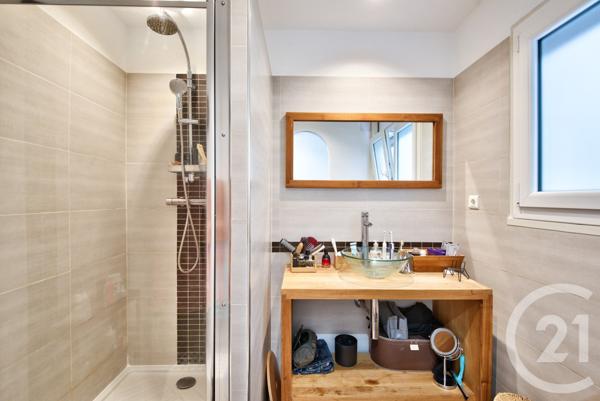 Appartement F3 à vendre  2 pièces - 53,10 m2 NICE - 06