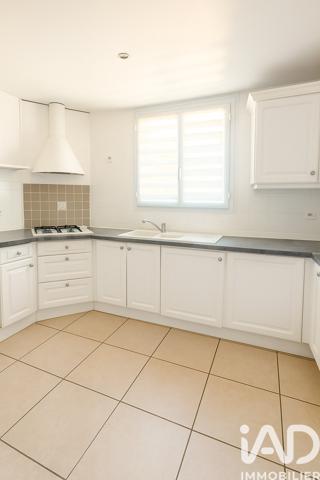 Maison à vendre 5 pièces 107 m² Jouy-le-Moutier