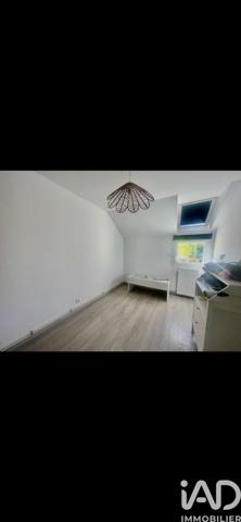 Maison à vendre 5 pièces 107 m² Jouy-le-Moutier