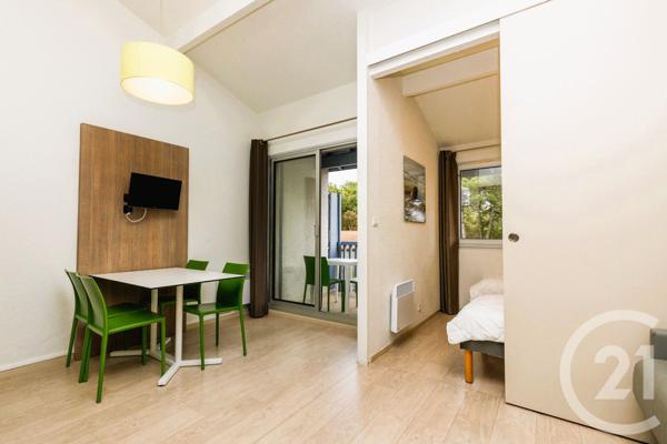 Appartement T2 à vendre  2 pièces - 28,94 m2 SOUSTONS - 40