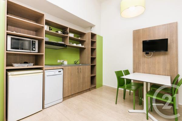 Appartement T2 à vendre  2 pièces - 28,94 m2 SOUSTONS - 40