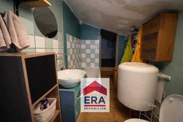 Maison de 70 m2 habitables  - SARTROUVILLE - Quartier calme et pavilonnaire