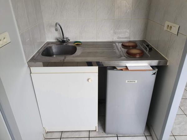 Location Appartement25 m² - 1 Pièce - VILLEMANDEUR (45700)