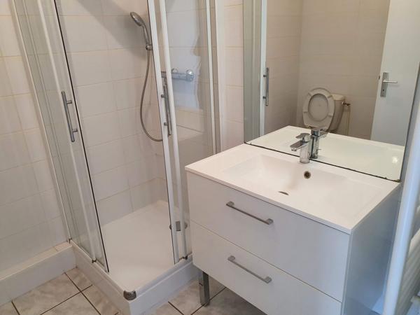 Location Appartement25 m² - 1 Pièce - VILLEMANDEUR (45700)