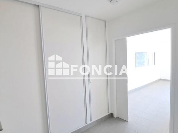 Location Maison 4 pièces 100 m² - 18 RUE FRANCOISE DOLTO Les Mureaux 78130