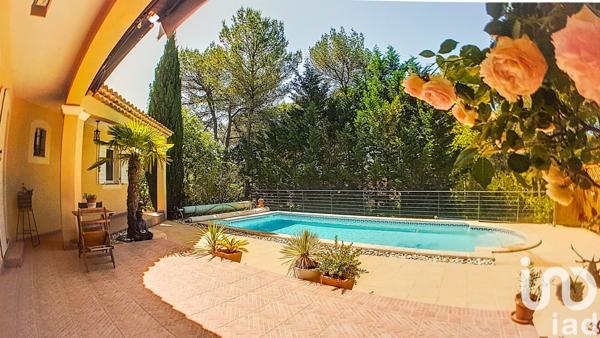 Maison à vendre 3 pièces 90 m² Fox-Amphoux