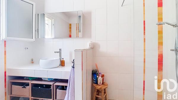 Maison à vendre 3 pièces 90 m² Fox-Amphoux