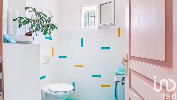 Maison à vendre 3 pièces 90 m² Fox-Amphoux