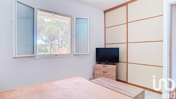 Maison à vendre 3 pièces 90 m² Fox-Amphoux