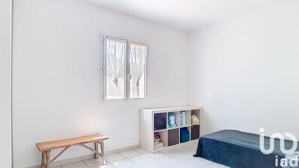 Maison à vendre 3 pièces 90 m² Fox-Amphoux