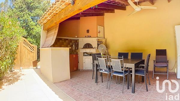 Maison à vendre 3 pièces 90 m² Fox-Amphoux