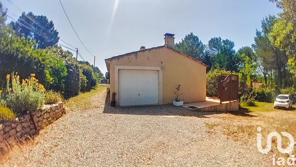 Maison à vendre 3 pièces 90 m² Fox-Amphoux