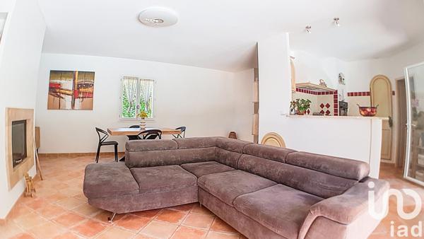 Maison à vendre 3 pièces 90 m² Fox-Amphoux