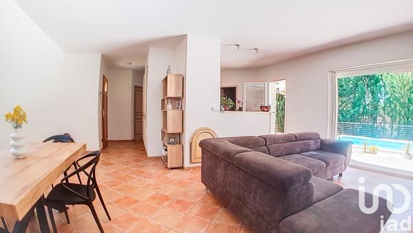 Maison à vendre 3 pièces 90 m² Fox-Amphoux