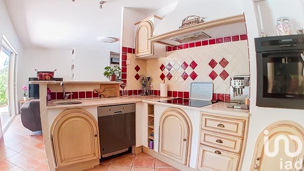 Maison à vendre 3 pièces 90 m² Fox-Amphoux