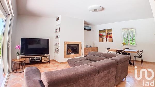 Maison à vendre 3 pièces 90 m² Fox-Amphoux