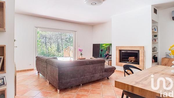 Maison à vendre 3 pièces 90 m² Fox-Amphoux