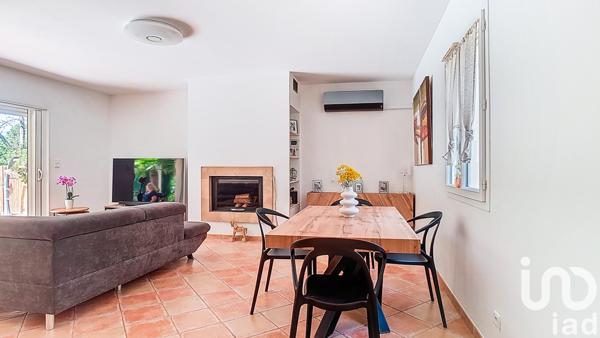 Maison à vendre 3 pièces 90 m² Fox-Amphoux