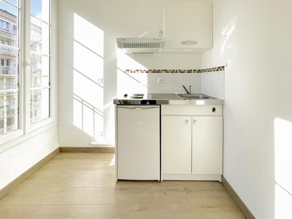 Appartement T1 très bon état état 100m de la gare