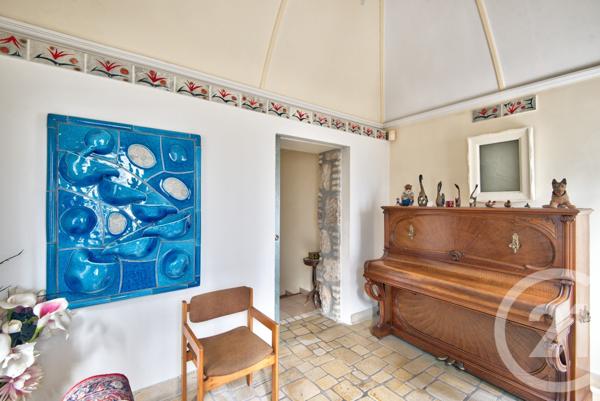 Maison à vendre  8 pièces - 250,69 m2 NICE - 06