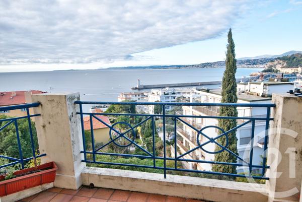 Maison à vendre  8 pièces - 250,69 m2 NICE - 06