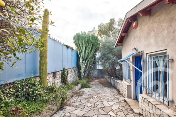 Maison à vendre  8 pièces - 250,69 m2 NICE - 06