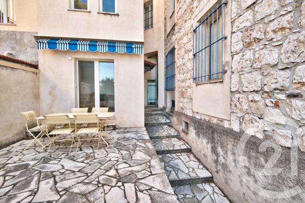Maison à vendre  8 pièces - 250,69 m2 NICE - 06