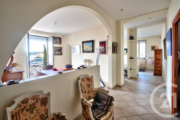 Maison à vendre  8 pièces - 250,69 m2 NICE - 06