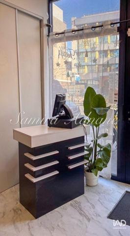 Boutique/Local commercial à vendre 30 m² Asnières-sur-Seine