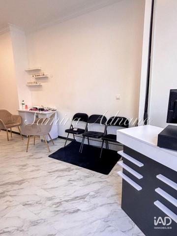 Boutique/Local commercial à vendre 30 m² Asnières-sur-Seine