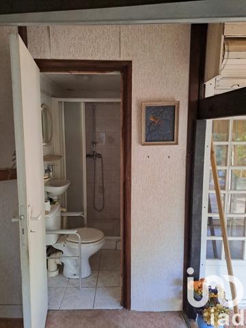 Maison à vendre 4 pièces 80 m² Saint-Rémy-lès-Chevreuse