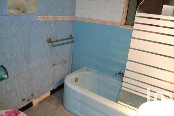 Maison à vendre 4 pièces 80 m² Saint-Rémy-lès-Chevreuse