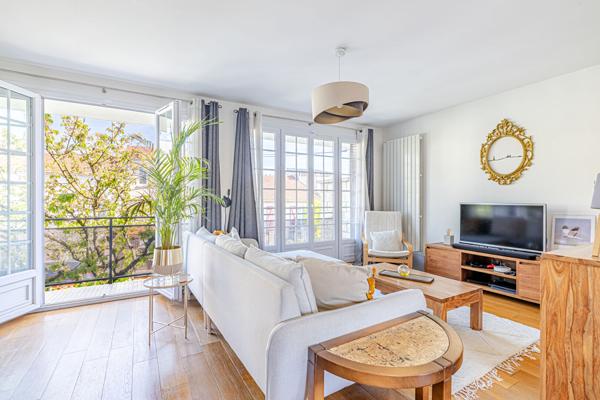 Maison Fontenay Sous Bois 6 pièces - 162.36m2