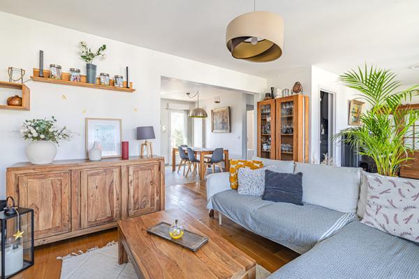 Maison Fontenay Sous Bois 6 pièces - 162.36m2